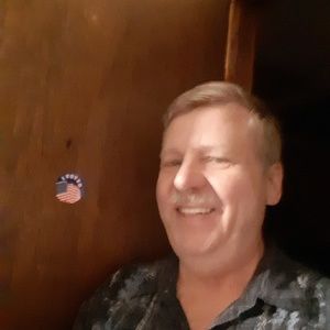 Meet your Posher, Raymond